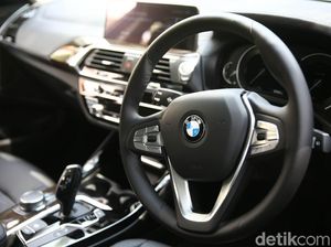 Soal Lampu Bermasalah, BMW Ikut Recall Mobilnya di Indonesia