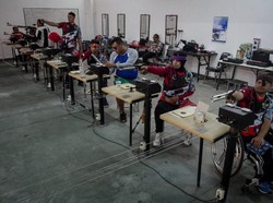 Setelah Palembang, Muncul Usulan Venue Menembak APG di Cilodong