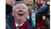 Momen kekalahan Manchester City juga ditertawakan oleh rival-rivalnya di Inggris. Foto: Twitter