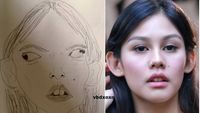 Deretan Sketsa Artis Lokal yang Bikin Ngakak