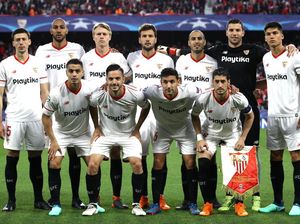 Sevilla Bisa Singkirkan Bayern, Ini Syaratnya