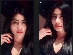 Menelusuri Keberadaan Model Tiara Penabrak Ojol Usai Tak Ditahan