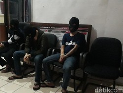 LPSK Bakal Dampingi Napi Lapas Jelekong Pemeras Wanita Bugil
