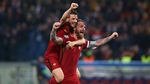 Foto: Roma Kubur Barcelona di Olimpico