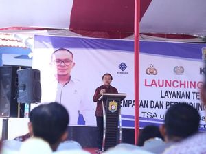 Lindungi TKI, Kemnaker Bangun Layanan Terpadu Satu Atap di Kendal