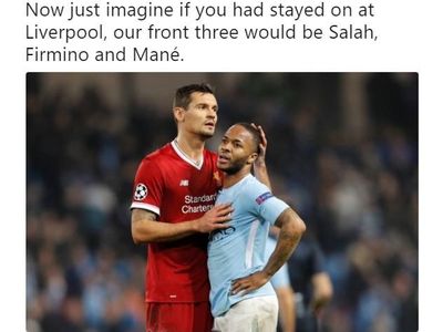 Kalah, Manchester City Jadi Tertawaan Netizen