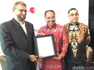 Ambisi Menpar Kalahkan Malaysia Sebagai Destinasi Ramah Muslim Dunia Ambisi Menpar Kalahkan Malaysia Sebagai Destinasi Ramah Muslim Dunia