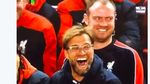 Barca Tersingkir dan Liverpool Lolos, Coutinho pun Diolok-olok