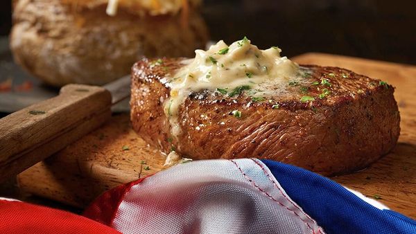 15 Resto dengan Beefsteak Paling Juicy