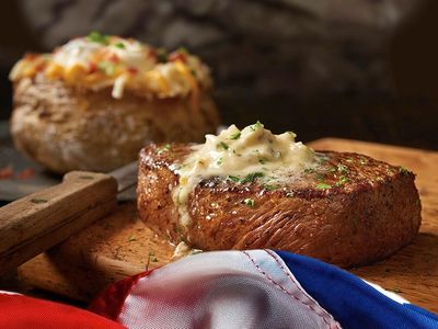 15 Resto dengan Beefsteak Paling Juicy