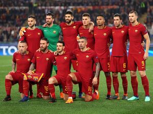 Aquilani Lebih Pilih Roma Dibandingkan Liverpool