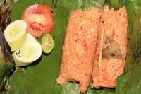 Ini Dia Es Campur, Asinan Hingga Nasi Bakar yang Paling Legendaris di Tangerang