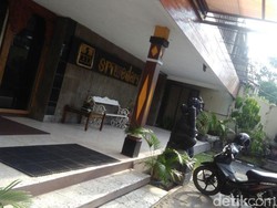 Begini Kronologi Tewasnya Siswa asal Bogor di Kolam Renang Hotel