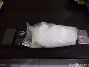 Primadona Sabu di Kalangan Artis