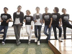 Bocoran Album ke-6 dari DMASIV