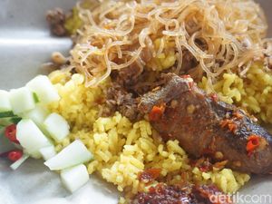 Sarapan di Sorong, Paling Enak Makan Ini Sarapan di Sorong, Paling Enak Makan Ini