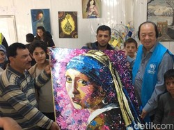 Orang Terkaya RI Ini Hobi Bagi-bagi Duit, dari Palestina hingga Suriah