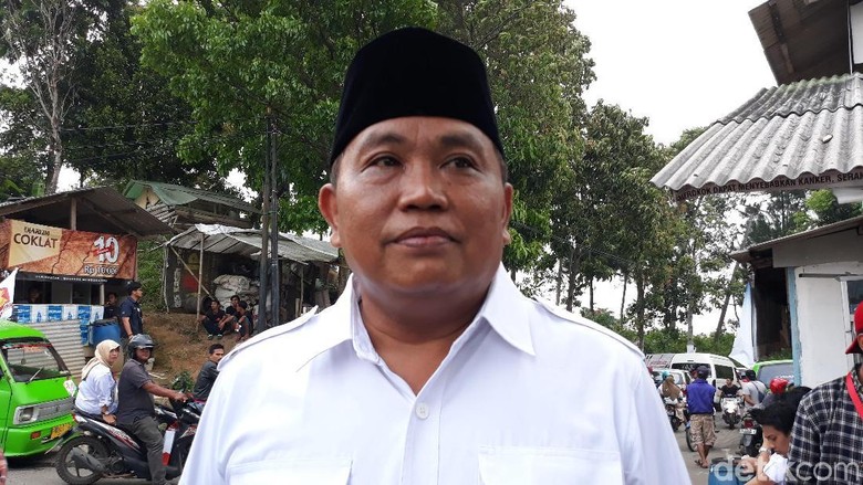 Poyuono: Pemilih Prabowo Tak Perlu Akui Pemerintahan, Tolak Bayar Pajak