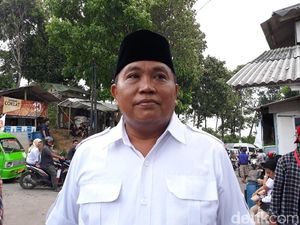 Bela Poyuono, FSP BUMN Bersatu: Andre Rosiade Cuma Cari Panggung Bela Poyuono, FSP BUMN Bersatu: Andre Rosiade Cuma Cari Panggung