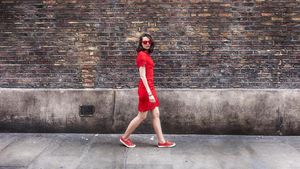 Menebak Kepribadian Seseorang dari Gaya Berjalannya (2)