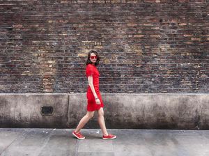 Menebak Kepribadian Seseorang dari Gaya Berjalannya (2)