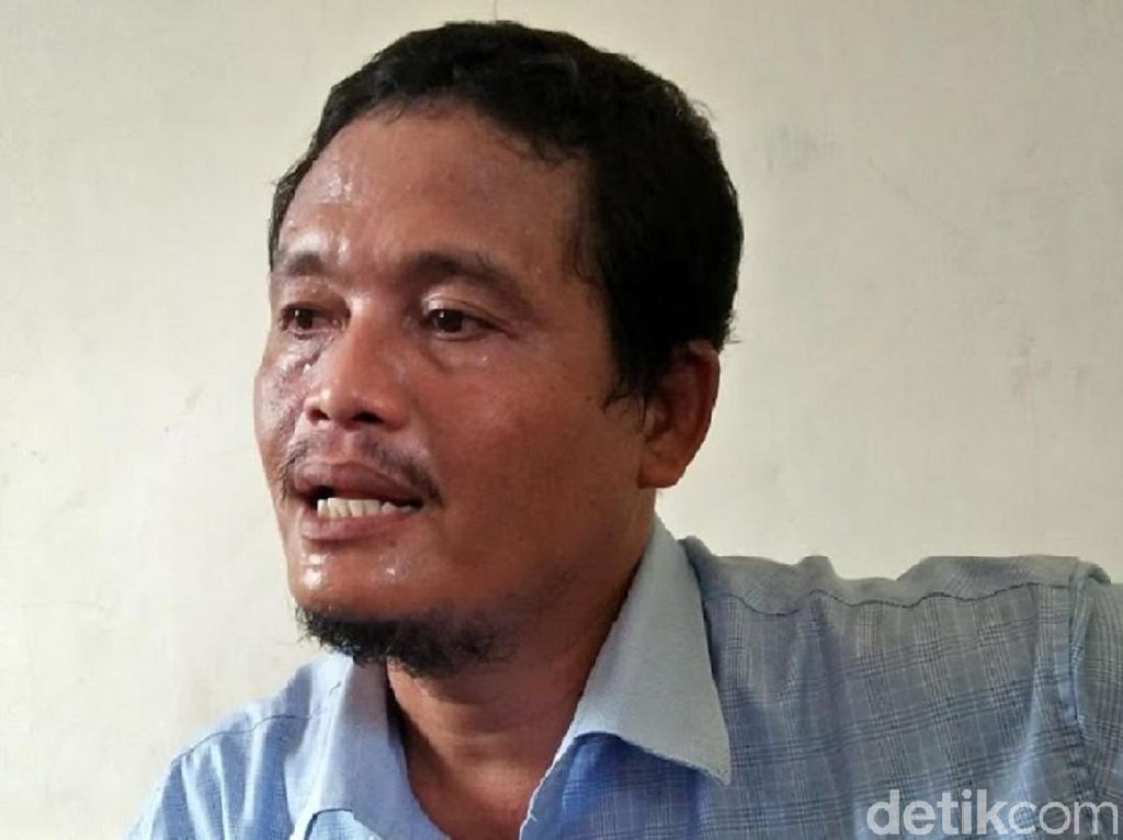 Mobil Dinas KPU Rembang Dibobol Maling, Berkas DPS Raib Mobil Dinas KPU Rembang Dibobol Maling, Berkas DPS Raib