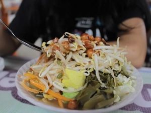 Ini Dia Es Campur, Asinan Hingga Nasi Bakar yang Paling Legendaris di Tangerang
