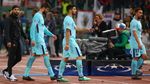 Foto: Roma Kubur Barcelona di Olimpico