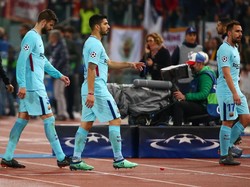 Trofi Copa del Rey Akan Bantu Barca Move On dari Kegagalan di Liga Champions