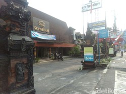 Ini Hotel Lokasi Siswa Bogor Tewas Tenggelam di Kolam Renang 
