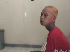 Penjambret Guru SMP di Karawang Hingga Tewas Tukang Potong Ayam Penjambret Guru SMP di Karawang Hingga Tewas Tukang Potong Ayam