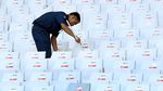 Perawatan Tribun Penonton SUGBK Senayan