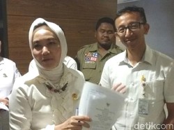 Bulan Puasa Masuk Musim Kemarau, Suhu Bisa Capai 34 Derajat