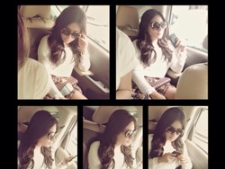 Nenek Kaget Dengar Model Tiara Tabrak Ojol di Harmoni