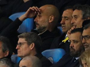 Guardiola dan Liverpool Didakwa UEFA
