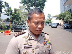 Polisi Periksa 2 Perusahaan Terkait Minyak Tumpah di Pulau Pari Polisi Periksa 2 Perusahaan Terkait Minyak Tumpah di Pulau Pari