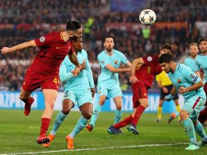 Rakitic Bahas Kekalahan Pahit Barca di Liga Champions, Singgung Kesombongan