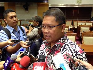 Kata Menkominfo Soal Keabsahan 254 Juta SIM Card Teregistrasi