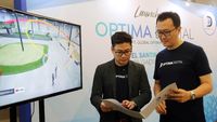 Melirik Celah Bisnis Digital