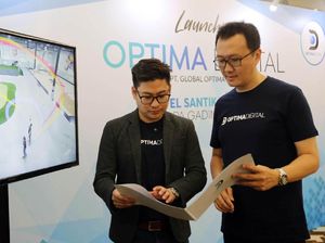 Melirik Celah Bisnis Digital Melirik Celah Bisnis Digital