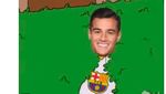 Barca Tersingkir dan Liverpool Lolos, Coutinho pun Diolok-olok