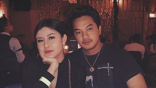 Awkarin dan Putra Wakil Ketua MPR RI, Mantan Tapi Mesra