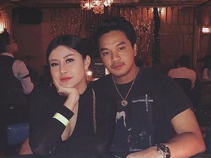 Awkarin dan Putra Wakil Ketua MPR RI, Mantan Tapi Mesra