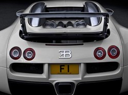 Nopol Tanpa Huruf di RI Tembus Rp 100 Juta, Ada Nih Pelat Nomor Mahal di Dunia