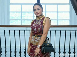 Seperti Rumah Kedua, Krisdayanti Pilih Bali untuk Habiskan Malam Tahun Baru