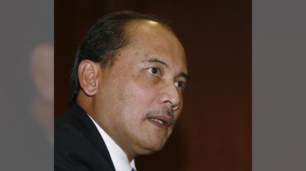KPK: JC Budi Mulya Bongkar Skandal Bank Century Lebih Besar