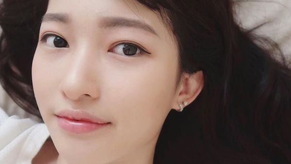 Terpikat Cantiknya Youtuber Indonesia yang Disebut Mirip Artis Korea Suzy