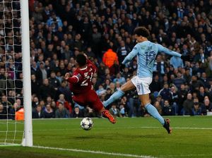 Gol Sane yang Dianulir Memengaruhi City