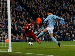 Gol Sane yang Dianulir Memengaruhi City