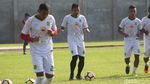 Foto: Latihan Persebaya Jelang Lawatan ke Markas PS TIRA
